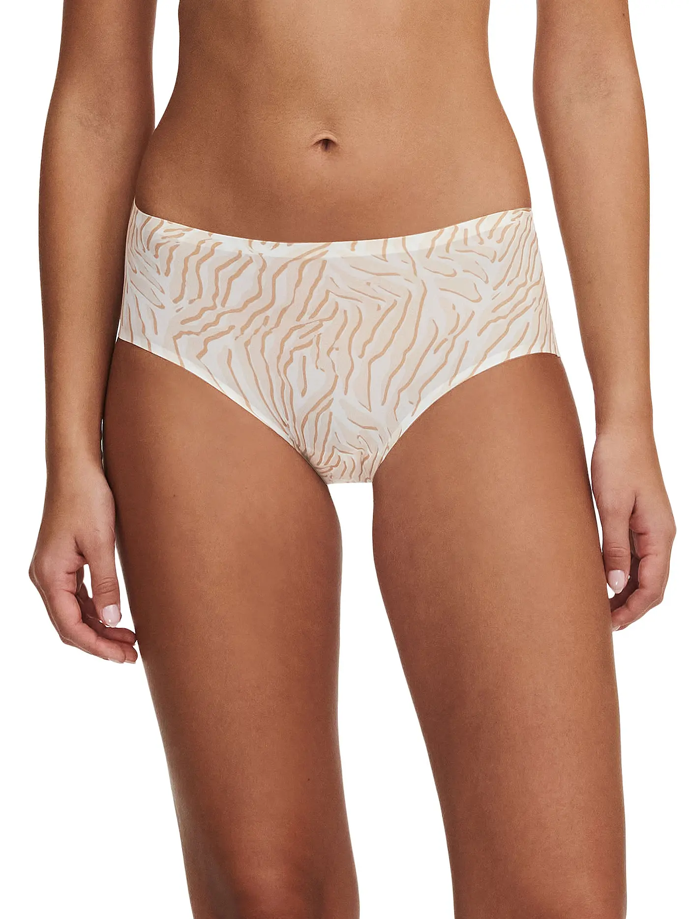 CHANTELLE | Softstretch Shorty | beige
